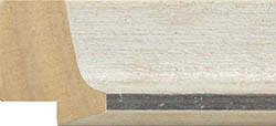 B1878 White Moulding from Wessex Pictrues